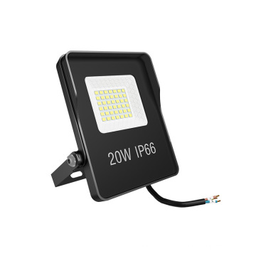 Outdoor LED Flood Light IP66